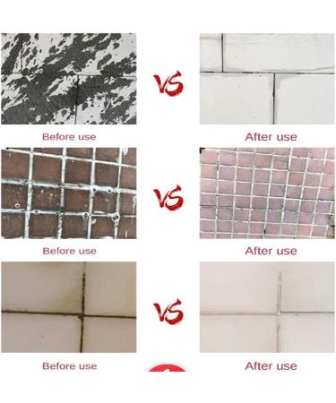 300ml Floor Tile Descaling and Cleaning Artifact Ceramic Tile Floor Cleaner Spray Multi-Purpose Powerful Decontamination Floor Cleaner Deep Cleaning Polishing Brightening. - Buy Online on GoSupps.com