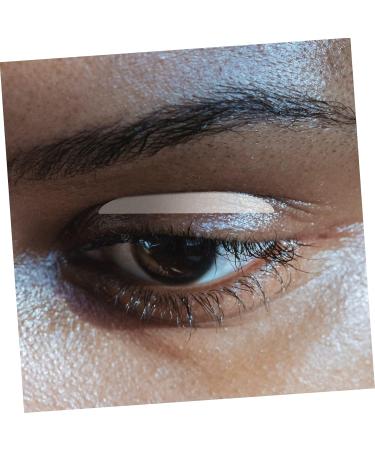 Beavorty 12 Rolls Double Eyelid Stickers Double Eyelid Tape Makeup Eyelid Tape Eye Shaping Makeup Supplies 1 count (Pack of 1) Light Yellowx3pcs - Buy Online on GoSupps.com