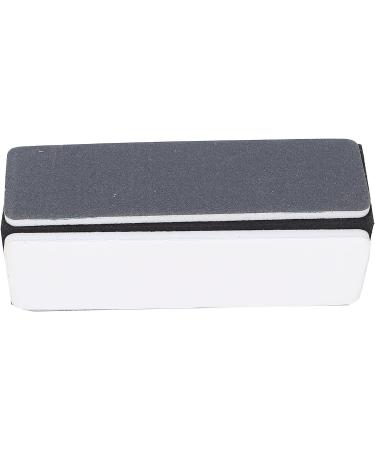 Professional Nail Buffer Home Salon Portable Nail Buffing Sanding Block Manicure Tool It is Soft and Gentle and Can Polish Your Nails - Buy Online on GoSupps.com