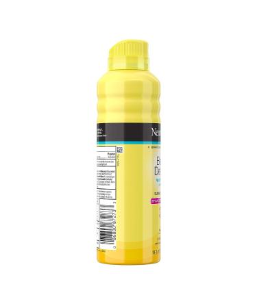 Neutrogena Beach Defense SPF 30 Water-Resistant Sunscreen Spray 6.5 oz - PABA-Free, Oxybenzone-Free, Fast-Drying Formula for Superior Sun Protection - Buy Online on GoSupps.com