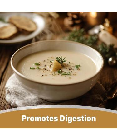 UNLEASH'D ORGANIC Organic Lion's Mane Mushroom Powder 16 oz 100% Pure Natural Superfood Rich in Antioxidants & Polysaccharides Amazon Fulfilled - Buy Online on GoSupps.com