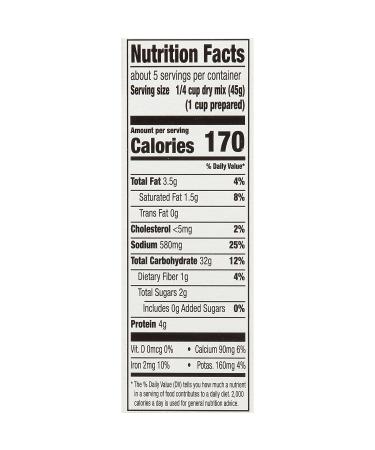 Zatarain's Jambalaya with Cheese 8 oz - Authentic Cajun Flavor | Buy Online - Buy Online on GoSupps.com