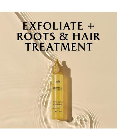 LADOR Hair Loss Thickening Regrowth Serum - 1Oz x6ea Korean Scalp Treatment with Peptides Protein - Buy Online on GoSupps.com