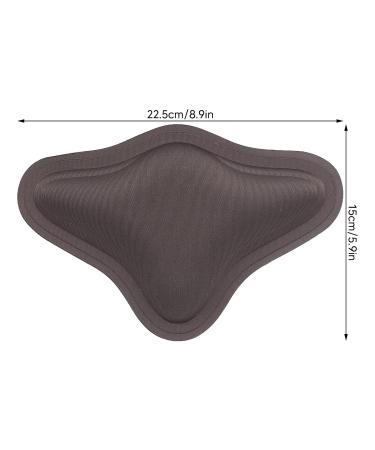 Agate Lipo Foam Backboard | BBL Back Board for Lumbar Support | Compression Fat Suction Accessories | Postoperative Swelling Reduction - Buy Online on GoSupps.com