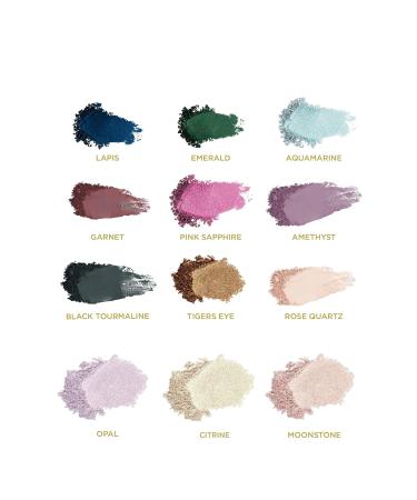 Pacifica Love Stoned Natural Mineral Face Palette - 30 oz - Buy Online on GoSupps.com