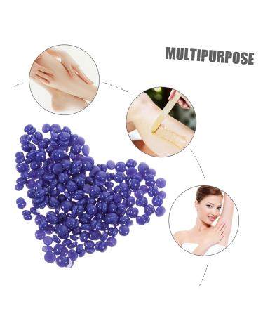 Beaupretty 15 Packs of Painless Hair Removal Wax Beans - Perfect for Facial Hair Removal & Smooth Skin - Buy Online on GoSupps.com