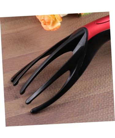 Anneome Mini Electrical Hair Massage Device - Wireless Head Massager for Relaxation & Pain Relief - Perfect for All Hair Types - Buy Online on GoSupps.com