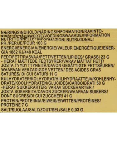 Buy Raw Bite Raw Food Bar Coconut - 12-Pack (12 x 50g) | Healthy Vegan Snack for International Shipping - Buy Online on GoSupps.com