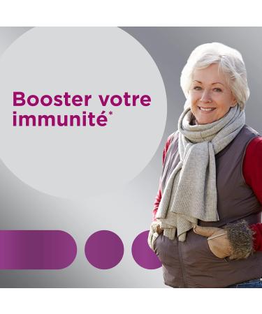 Centrum Women 50+ Multivitamins Woman Food Supplement For Women 50 Years Old 30 Tablets - Buy Online on GoSupps.com