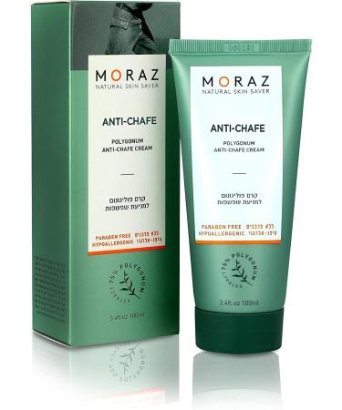 Moraz Cr me Apaisante 100 ml - Buy Online on GoSupps.com