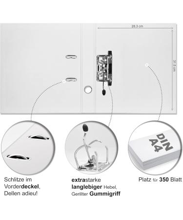 artpin Kindergarten Collection Folder A4 My Nursery Time Children's Folder Folder Nursery School for 350 Sheets Folder Forest Animals 03 O3n - Buy Online on GoSupps.com