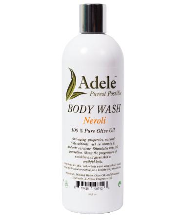 Neroli Body Wash
