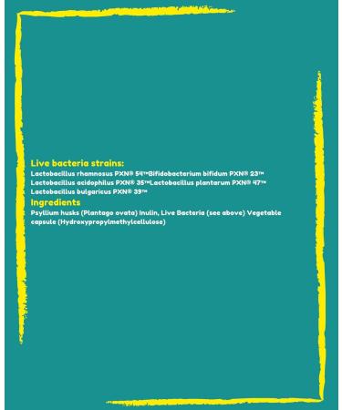 Lepicol Original Formula 180 Vegicaps - Gut Health Support - Buy Online on GoSupps.com