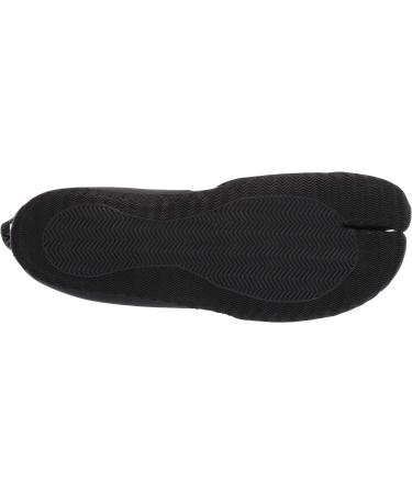 O'Neill Heat 3mm Split Toe Booties - Size 12, Black - Buy Online on GoSupps.com