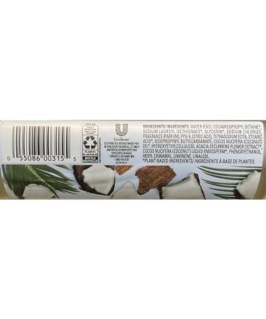 Buy Love Beauty and Planet Radical Refresher Hand Wash - Coconut Water & Mimosa Flower 13.5 oz - Vegan & Eco-Friendly - Ships Internationally - Buy Online on GoSupps.com