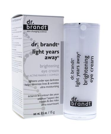 Dr. Brandt Skincare Dr. brandt Light Years Away Lightening Eye Cream 15g