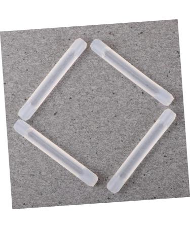 FOMIYES 20 Pairs Silicone Eyeglasses Leg Sleeves - Replacement Temple Covers for Spectacle Frame - International Shipping Available - Buy Online on GoSupps.com