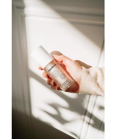  tigogreen Tigoderm Probiotic Night Cream - Buy Online on GoSupps.com