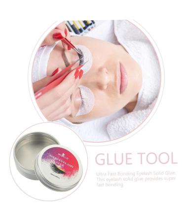 Shop Housoutil Eyelash Lifting Adhesive - Strong Sticky Lash Lift Glue for Perfect Eyelash Curling | International Shipping Available - Buy Online on GoSupps.com