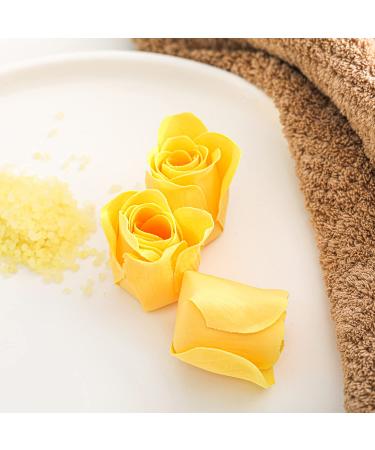Spa Luxetique 8pcs Spa Bath Gift Set for Women - Body Lotion, Bubble Bath, Bath Salt, Essential Oil - Mother's Day Gift for Mom - Tahiti Island - Buy Online on GoSupps.com