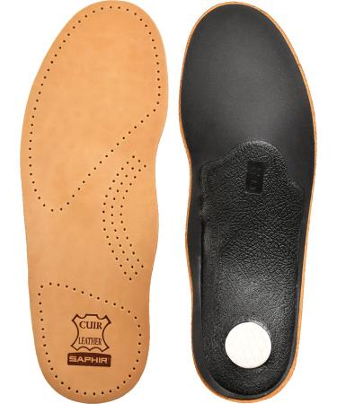 SAPHIR BLEU Anatomic Insoles (10 (43 EUR))