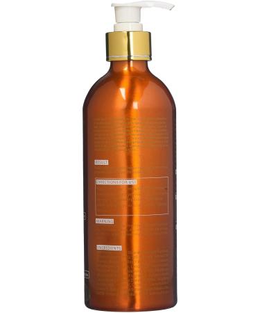 Carrot Glow Intense Toning Beauty Milk | Radiant Skin & Even Tone | International Shipping - Buy Online on GoSupps.com