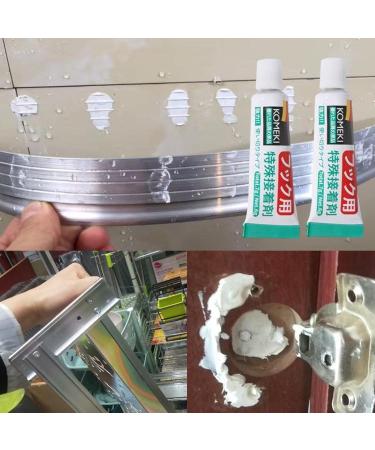 Super Glue Super Fast and Strong Adhesive Superglue | All Purpose Thick and Strong Adhesive SuperGlue for Craft Metal and Many More - Buy Online on GoSupps.com