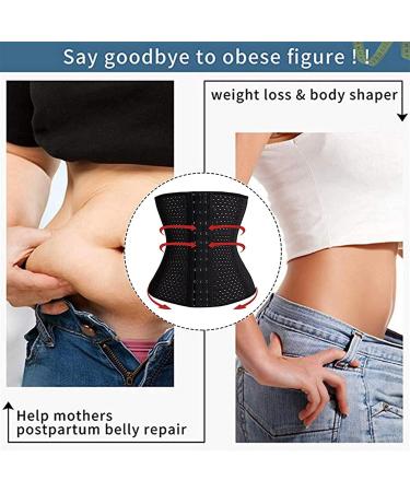 Buy Compression Abdominal Belt & Lumbar Brace for Men & Women | Breathable Slimming Corset & Back Support Belt - International Shipping Available - Buy Online on GoSupps.com