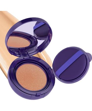 Correcteur Haute Couvrance - Correcteur Fond de Teint Mat Hydratant - Accessoires de Maquillage Longue Dur e R sistants la Transpiration pour Usage Quotidien et D placement - Buy Online on GoSupps.com