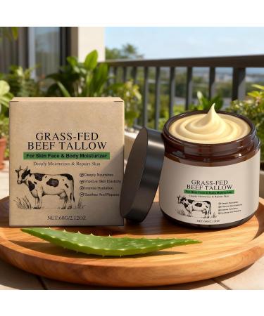 Dmuzsoih Moisturizer for dry skin 60 g restorative skin care product natural facial care cream for women and men makeup wearers beauty lovers daily - Buy Online on GoSupps.com