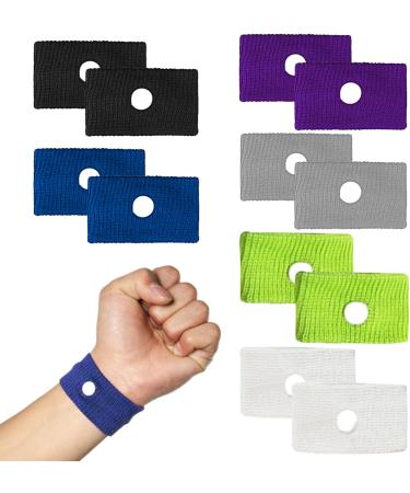 Buy Spiers Anti-Nausea Acupressure Mat - Washable Solid Health Mat for Adults | Fast International Shipping - Buy Online on GoSupps.com