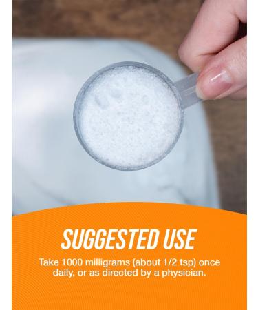 Buy BulkSupplements L-Alanine Powder - 1000mg Amino Acid Supplement Unflavored & Gluten Free - 100g (3.5 oz) - 100 Servings - Buy Online on GoSupps.com