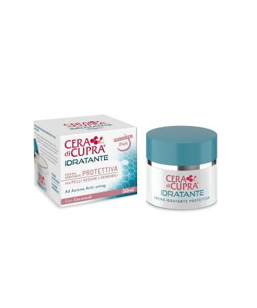 Mosrurizing Protective Cream 50ml