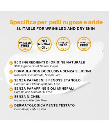  Licofarma Rebel Antiage Pro Face Cream Ultra Anti-Wrinkle Effect | Anti-Wrinkle and Anti-Aging Cream Day and Night | Intensive Treatment | With Peptides and Hyaluronic Acid | 50 ml - Buy Online on GoSupps.com