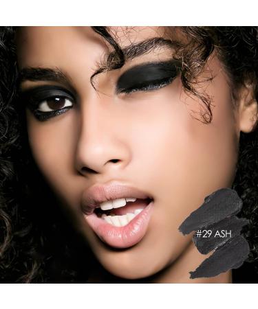 FOCALLURE Shimmer and Matte Cream Eyeshadow Stick High Pigment Eye Brightener Pencil - Buy Online on GoSupps.com