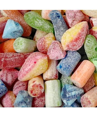 Yorkshire Mixture - Fruit Flavoured Hard Boiled Sweets (1kg) - Buy Online on GoSupps.com