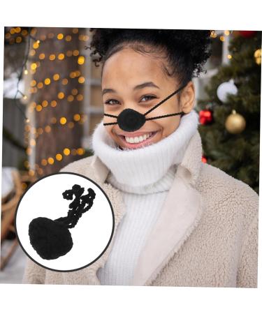Collbath Nose Mask Warmer - Reusable Winter Nose Protection & Accessories for Women - Buy Online on GoSupps.com