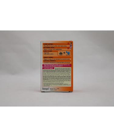Buy Bigen Powder Hair Color Black Brown N20 (6g) - International Shipping Available - Buy Online on GoSupps.com