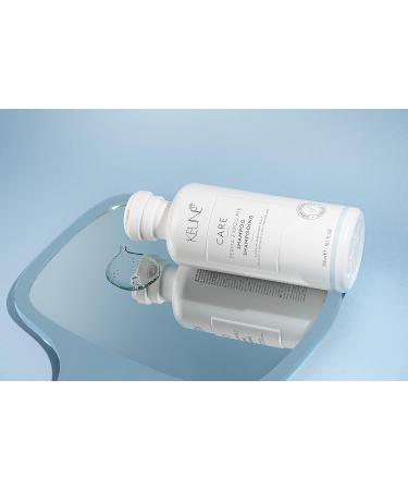 Keune Care Line Derma Exfoliate Shampoo 300ml - Buy Online on GoSupps.com