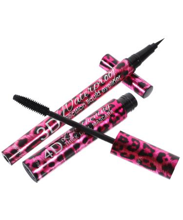 Didiseaon 1pc Waterproof Eyeliner Pencil Long Lasting Eyeliner