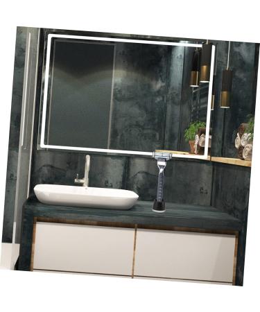 Beavorty 2pcs Tablecloth Clips - Manual Toothbrush Man | Durable & Stylish Table Accessories for Home & Events - Buy Online on GoSupps.com