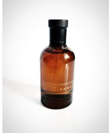 Zara Men s #TOBACCO COLLECTION INTENSE/DARK/EXCLUSIVE Eau de Toilette 3.4 oz. - Buy Online on GoSupps.com