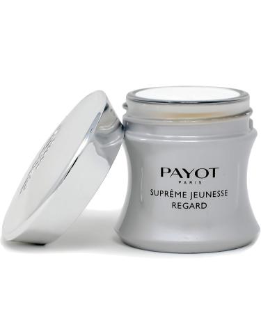 PAYOT Supr me Jeunesse Regard Total Youth Eye Care 15 ml - Buy Online on GoSupps.com