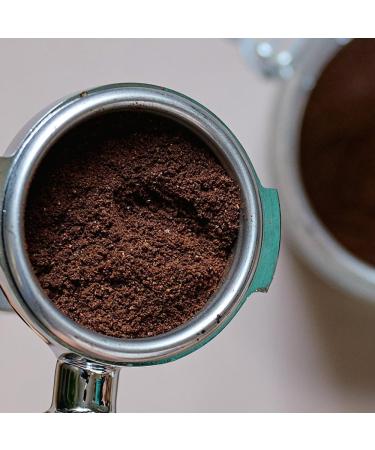  CAF BOU Caf BOU Pack of 3 x 250g bags of 100% natural ground espresso coffee with chocolate flavor and high intensity - Buy Online on GoSupps.com