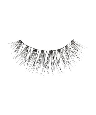 KISS Magnetic Eyelashes Tempt - 1 Pair Synthetic False Lashes with 5 Double Strength Magnets | Shop Now for International Shipping - Buy Online on GoSupps.com