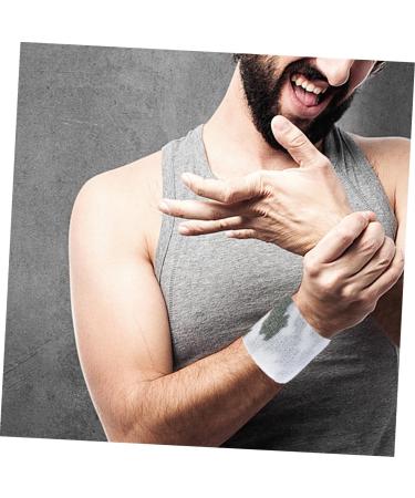 Buy BESPORTBLE Elastic Self-Adhesive Athletic Tape - 1 Roll Cohesive Outdoor Tape for Sports | International Shipping Available - Buy Online on GoSupps.com