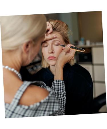 FOMIYES Self Adhesive Mascara Black Liquid Eyeliner Eye Liner Pencil Makeup Accessories Matte Paste Drill 1 count (Pack of 1) Colorful - Buy Online on GoSupps.com