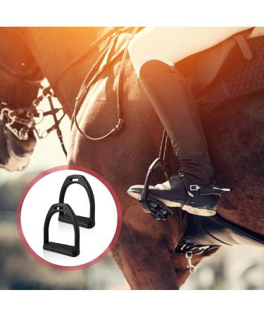 Buy Slipproof Stirrup Kids - Safety Stick Bars & Non-Slip Rubber | High-Strength Outdoor Horse Training - Buy Online on GoSupps.com