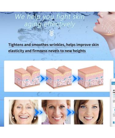 WJREGG Moisturizing Body Lotion Ultra Firming Revitalizing Cream Revitalizing Cream Multifunctional Face Firming Anti-Wrinkle Moisturizing Cream for Body Lotion - Buy Online on GoSupps.com